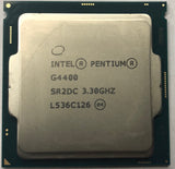 Intel Pentium G4400 Desktop CPU Processor- SR2DC