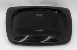 Linksys WRT110 RangePlus Wireless Router