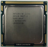 Intel Core i3-540 Desktop CPU Processor- SLBTD