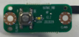 Toshiba Satellite P845 Laptop Power Button Board & Cable- 081135200