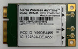 Sierra Wireless AirPrime MC7455 4G LTE Wireless Cellular Modem