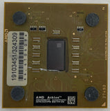 AMD Athlon XP 2000+ Desktop CPU Processor- AXDC2000DUT3C