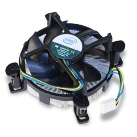 Intel Desktop Heatsink & Fan- E33681-001