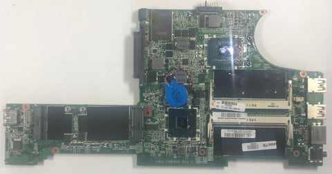 Lenovo ThinkPad X131c Laptop DA0LI2MB8H0 Motherboard- 0C53561