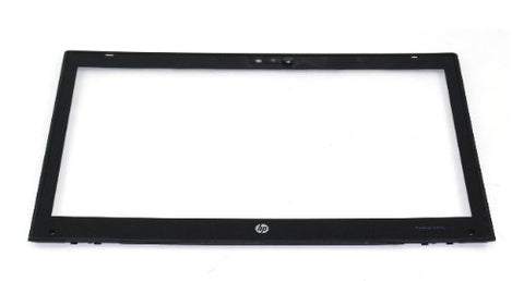 HP Elitebook 8460P Front Bezel- 643919-001