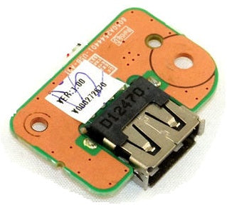 Toshiba Satellite L855-S5405 Laptop USB Port Board W/O Cable- V000272670