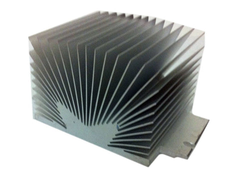 Dell Optiplex 320 Desktop Heatsink- HR544