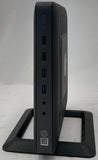 HP t620 Thin Client- 8GB Flash Memory, 4GB RAM, AMD CPU, ThinPro OS- 773949-001