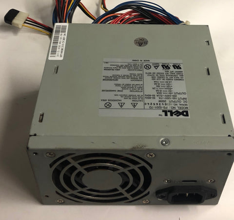 Dell OptiPlex GX110 Desktop NPS-200PB-73M 200W Power Supply- 9228C