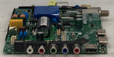 Onn ONC18TV001 LED TV TP.MS3553.PB801 Main Board- 8142127352156