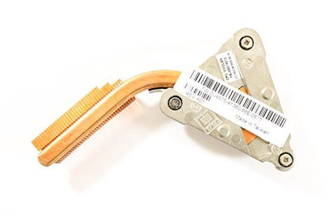 Dell Latitude D610 Laptop Heatsink- U4575