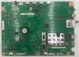 Sharp LC-60LE640U LED TV FM82S Main Board- QPWBXF733WJN2