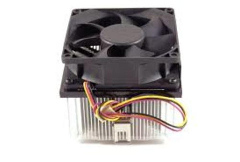 HP Pavilion p6710 Desktop Cooling Fan & Heatsink-614946-001