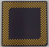 AMD K6-2 450 MHz Desktop CPU Processor- AMD-K6-2/450AHX