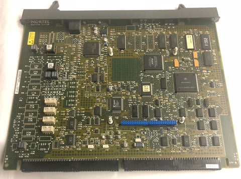 Nortel Meridian TMDI 1.5M DTI/PRI Digital Trunk Card- NTRB21AB