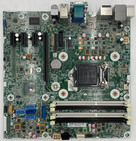 HP ProDesk 600 G1 Desktop Merlin Motherboard- 795972-001