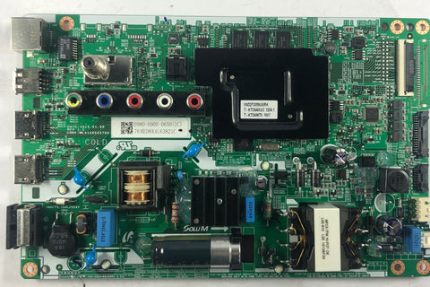 Samsung UN32N5300AF HD LED TV 0980-0900-0650 Main Board- VN32FS059U