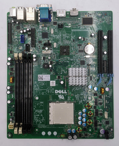 Dell OptiPlex 580 Desktop Motherboard- TCYKM
