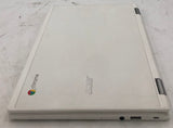 Acer CB5-132T-C9KK Chromebook- 32GB eMMC, 4GB RAM, Intel N3160 CPU, ChromeOS