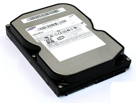 Samsung Spinpoint P80SD HD160JJ 160GB Internal Hard Drive- 391741-001