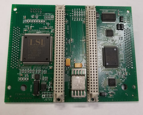 IBM i5 Sereies Disk Backplane Board- 04N5686