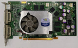 PNY Quadro FX 1400 128MB DDR PCI-E Graphics Card