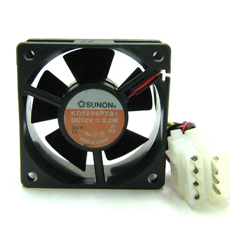 Sunon Server Cooling Fan- KD1206PTB1
