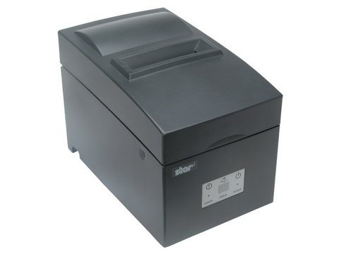 Star Micronics SP500 Impact Receipt Printer