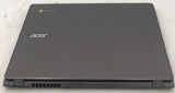 Acer C720-2103 Chromebook- 16GB SSD, 2GB RAM, Intel Celeron 2955U CPU, ChromeOS