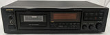 Onkyo TA-R401 Stereo Cassette Tape Deck