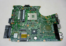 Toshiba Satellite LG55-S5150 Laptop Intel Motherboard- 31BL6MB00N0