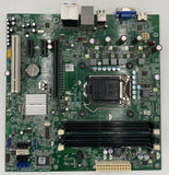 Dell Inspiron 580 Desktop DH57M02 Motherboard- C2KJT
