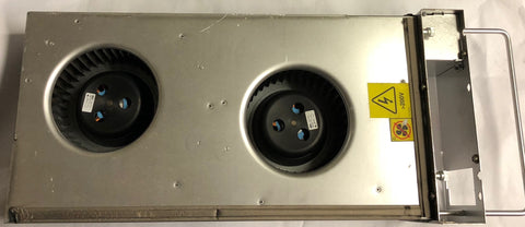IBM pSeries 590 Server Right Blower Fan Assembly- 12R6228