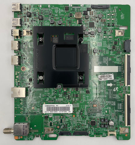 Samsung UN58MU6070FXZA 4K LED TV BN41-02568 Main Board- BN94-12484X