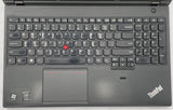 Lenovo ThinkPad L540 Laptop- 240GB SSD, 4GB RAM, Intel i5 CPU, Windows 10 Pro