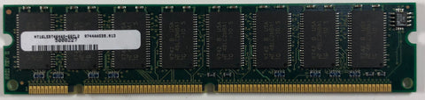 Micron MT16LSDT464AG-66CL2 32MB Desktop RAM Memory
