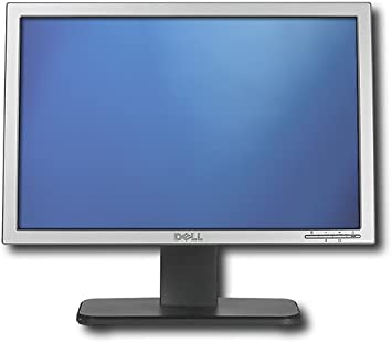 Dell SE178WFPc 17" LCD Monitor