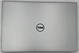 Dell Inspiron 15-5559 Laptop- 250GB SSD, 8GB RAM, Intel i5 CPU, Windows 10 Pro