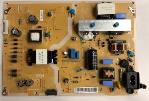 Samsung UN55J6201 Smart LED TV L55H1_ESM Power Supply Board- BN44-00774A