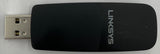 Linksys AE2500 N600 Dual-Band Wireless-N USB Adapter