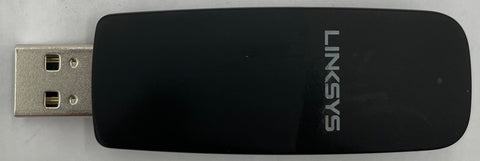 Linksys AE2500 N600 Dual-Band Wireless-N USB Adapter- 10 Pack