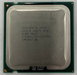 Intel Core 2 Quad Q9550 Desktop CPU Processor- SLB8V