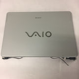Sony Vaio VGN-FS740/W Complet LCD Set