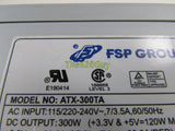 FSP Group 300W Desktop Power Supply- ATX-300TA
