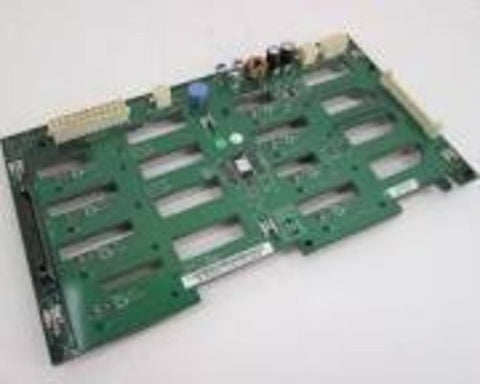 Dell PowerEdge 2900 SAS x8 Backplane Server Board- KU482