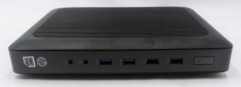 HP t620 Flexible Thin Client- 8GB SSD, 4GB RAM, AMD GX-415GA APU- G4U31UT