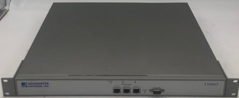Edgewater Networks 5300LF Networking Router
