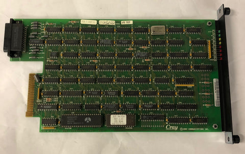 Osicom DCP9506 DSU/CSU DCP9581 High Speed Sync Module- 404-0319-001