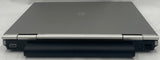 HP EliteBook 2570p Laptop- 128GB SSD, 4GB RAM, Intel i7 CPU, Windows 10 Pro