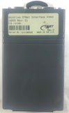 Control Techniques Unidrive UD75 CTNet Interface Application Module- STD022